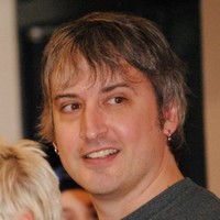 Reality Engineering Employee Ethan Wood's profile photo