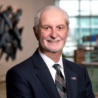 Calamos Investments Employee John Calamos Sr.'s profile photo