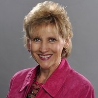 Trinity Performance Group Employee Jenny Yoder's profile photo