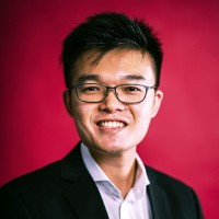 Azalea Investment Management Employee Elson Tan's profile photo