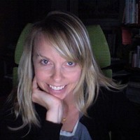 Kaweah Delta Rehabilitation Employee Kristin Zehnder's profile photo