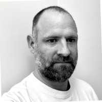 Counterfeit Studio Ltd Employee Murray Aitken's profile photo