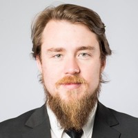 Kungsbacka kommun Employee Jonathan Lind's profile photo