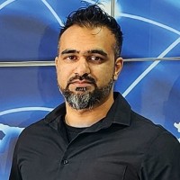 Bidvest International Logistics Employee Ishan Hutheram's profile photo
