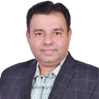 Happiest Minds Technologies Employee Rajneesh Kumar's profile photo
