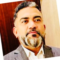 Hilal Computers Employee Praveen Nambiar's profile photo