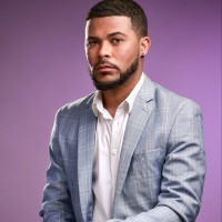 CIB Employee Jeandré Petersen's profile photo