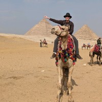 Dillon Britt Email & Phone Number