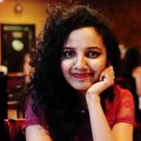 Canada Electric Co Employee Swarupini M.eng's profile photo