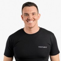 Moonward Apps Employee Andrew Owen's profile photo