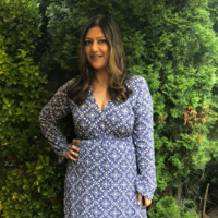 Rachel Anand Email & Phone Number