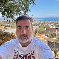 Omar al-Kalemji Email