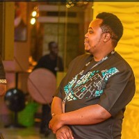 CEMES Ltd Employee Erick Njuguna's profile photo