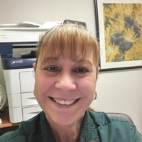 Moffitt Cancer Center Employee Ana Capote's profile photo