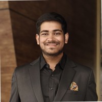 Paras Garg Email & Phone Number