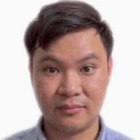 Air Liquide Employee Anthony Yip's profile photo