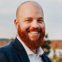 Dominion Energy Employee Jon Ford's profile photo