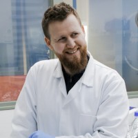 Inside Tx Employee Yannick Mousli's profile photo