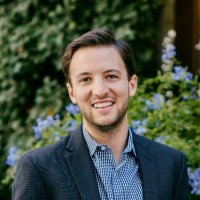 CloudFest Employee Sam Schwarz's profile photo