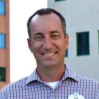 The Walt Disney Company Employee Dan Lawrence's profile photo