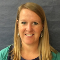 Duval County Public Schools Employee Katie O'Connell's profile photo