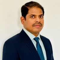 National Biscuits & Confectionery Co. Ltd. Employee Shinju Veettil's profile photo