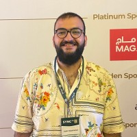 Sobhy Hamad's profile photo