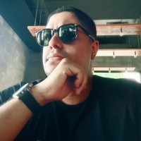Oculum Employee Rafael Shinzo's profile photo