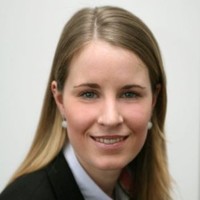 Medline Europe Employee Pia Hoffmann's profile photo