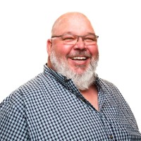 ENFRA Employee Todd Watson's profile photo