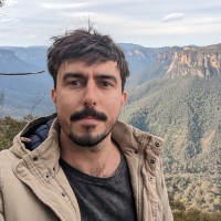 RedEarth Energy Storage Ltd Employee Raefe Johnson's profile photo