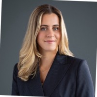 Bastion Asset Management Inc. Employee Emma Roy's profile photo