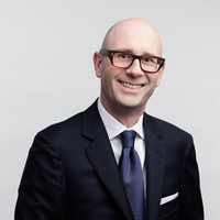 Sampo plc Employee Ricard Wennerklint's profile photo