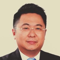 First Abu Dhabi Bank (FAB) Employee Alan Yeo's profile photo