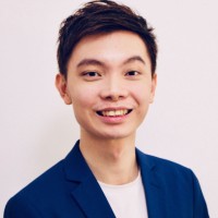 MCC Singapore Employee Alvin Low's profile photo