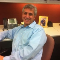 Joe Vecchio Email & Phone Number