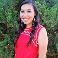 Gila River Health Care Employee Taylor Starr's profile photo