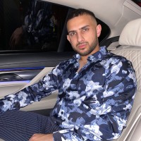 Watts Marketing Ltd Employee Omar Adey's profile photo
