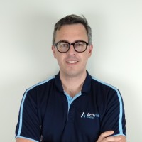 ActivTec Solutions Employee Jared Hawkins's profile photo