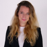 MEDIA6 Employee Clara Levey's profile photo