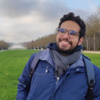 iMDT Employee Guilherme Leme's profile photo