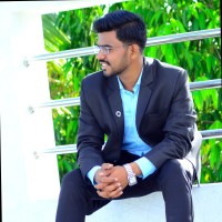 Genius Infotech Employee Sambhaji Lande's profile photo