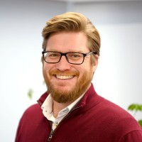 Advania UK Employee Laurence Wood's profile photo