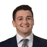 Equifax Employee Benjamin Monroe's profile photo