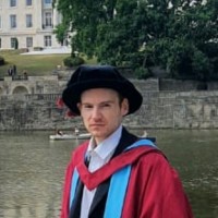 James Monks's profile photo