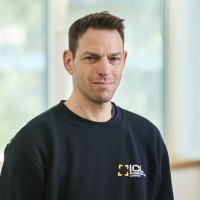 International Cargo Logistics Limited Employee Yoav Izhari's profile photo