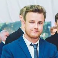 TRONIK Employee Dawid Ożóg's profile photo