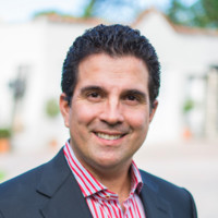 Precisely Employee Ramon Balboa's profile photo