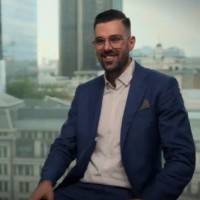 NOW: Pensions Employee Adam Stancliffe's profile photo