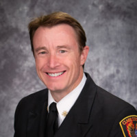 Clark County Fire Dept Employee John Steinbeck's profile photo